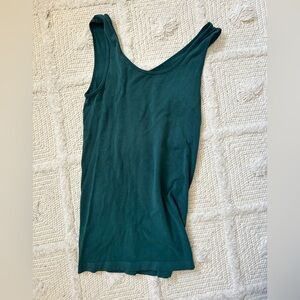 💚 C’est Moi Tank – Fits S/M 💚